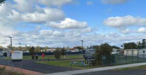 Boggabri Caravan Park