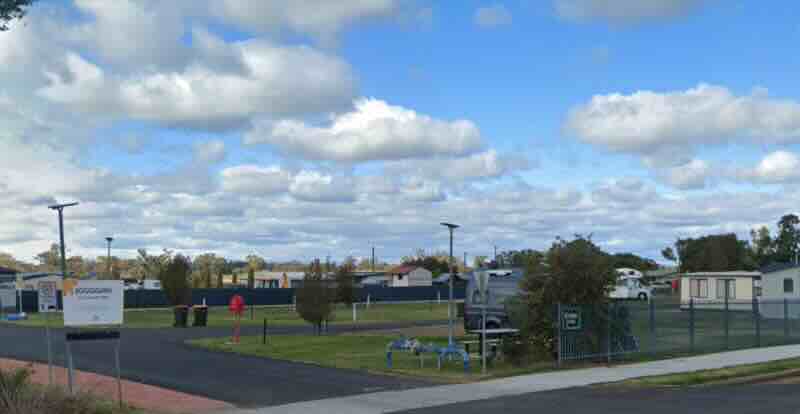 Boggabri Caravan Park