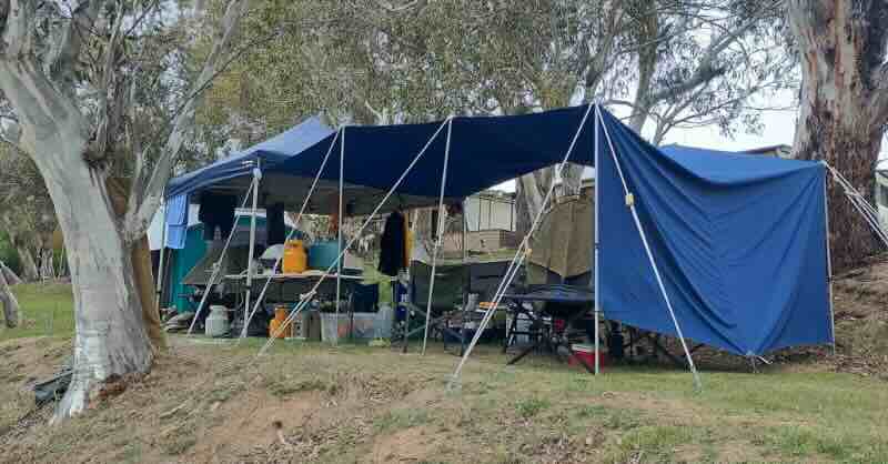 Braemar Bay Holiday Park