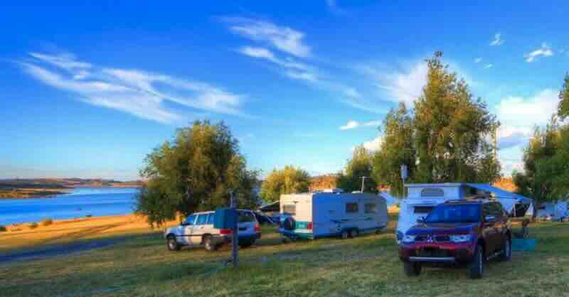 Buckenderra Holiday Village