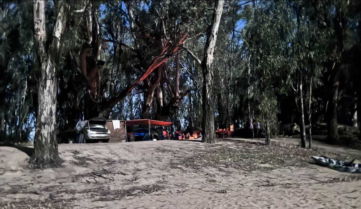 Gadsen’s Bend Camping Robinvale – Experience Serenity on the Murray River at Gadsen’s Bend