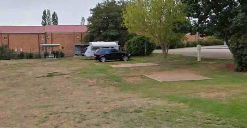 Canobolas Caravan Park
