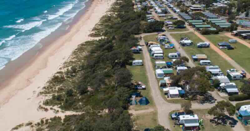 Discovery Parks - Pambula Beach