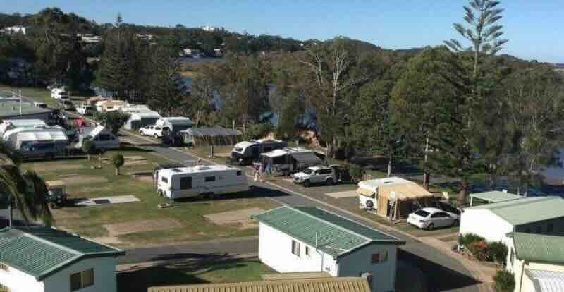 Reflections Nambucca Heads – Spectacular Headland Views and Coastal Serenity