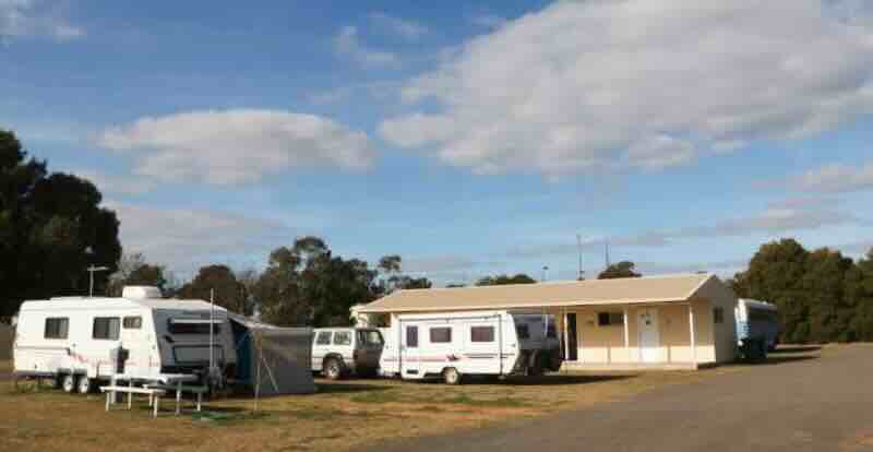 Goolgowi Caravan Park