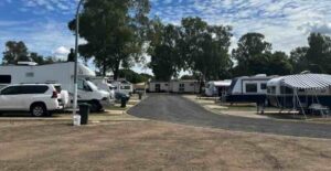 Gunnedah Tourist Caravan Park