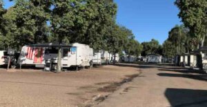 Gwydir Thermal Pools Motel & Caravanpark