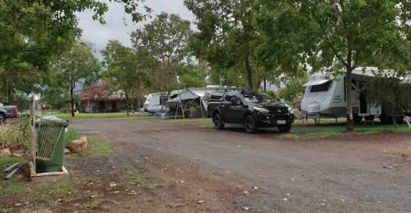 Highway Tourist Village