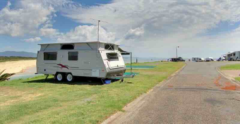 Horseshoe Bay Holiday Park