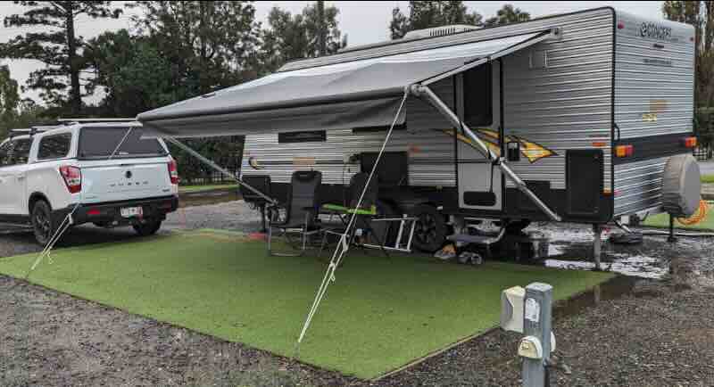 Ingenia Holidays Hunter Valley