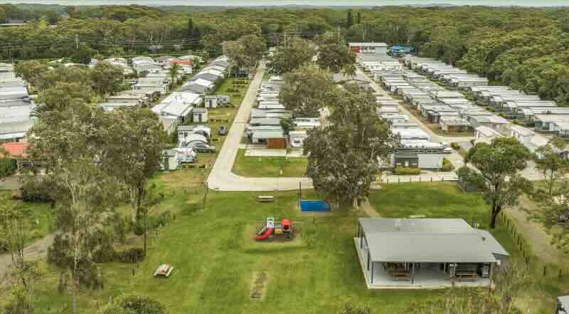 Ingenia Holidays Middle Rock