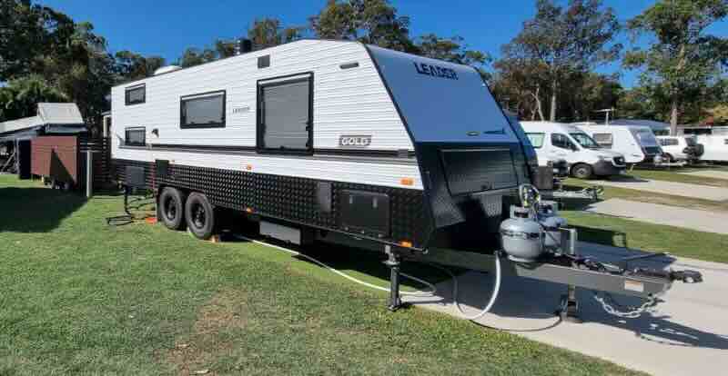 Ingenia Holidays South West Rocks