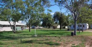 Mainway Caravan Park