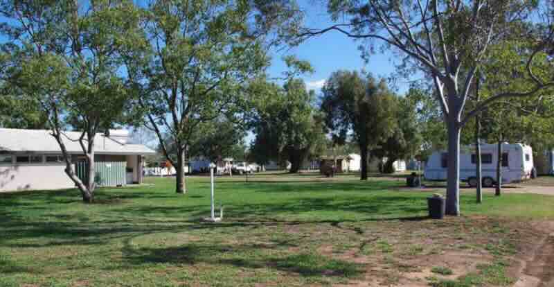 Mainway Caravan Park
