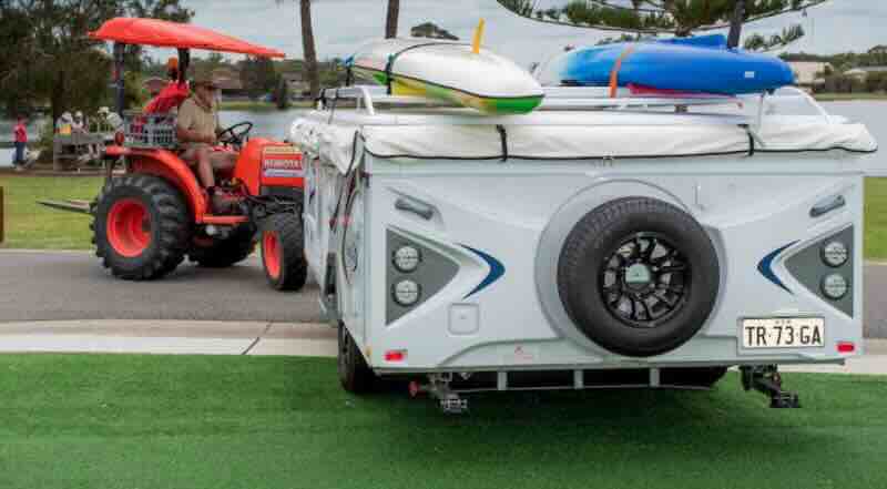 NRMA Forster Tuncurry Holiday Park