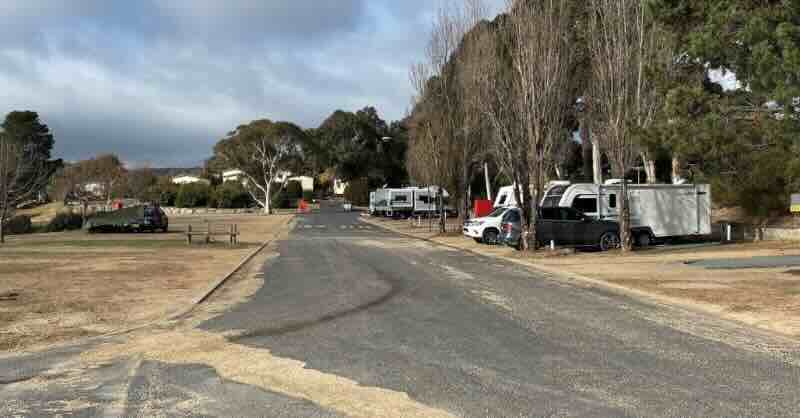 NRMA Jindabyne Holiday Park