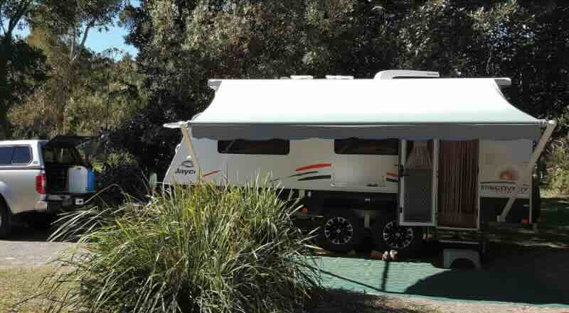 NRMA Myall Shores Holiday Park