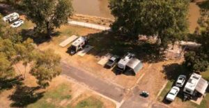 Narrabri Big Sky Caravan Park