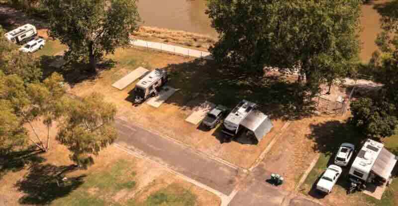Narrabri Big Sky Caravan Park