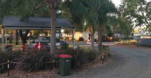 Narrabri Motel & Caravan Park