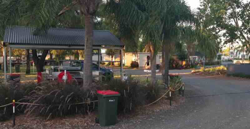 Narrabri Motel & Caravan Park