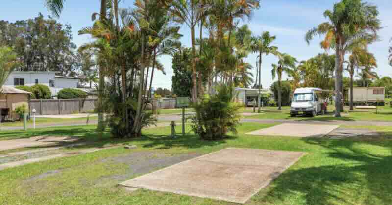 Port Macquarie Rental Village
