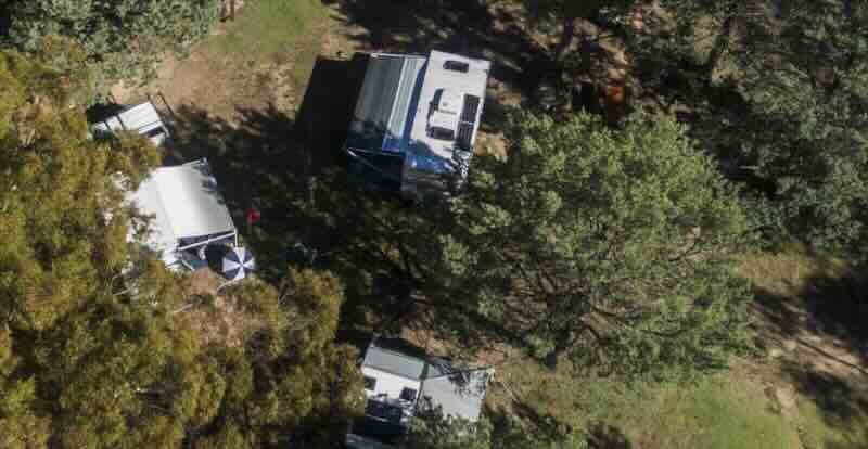 Reflections Copeton Waters - Holiday Park