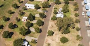 Reflections Lake Keepit - Holiday Park