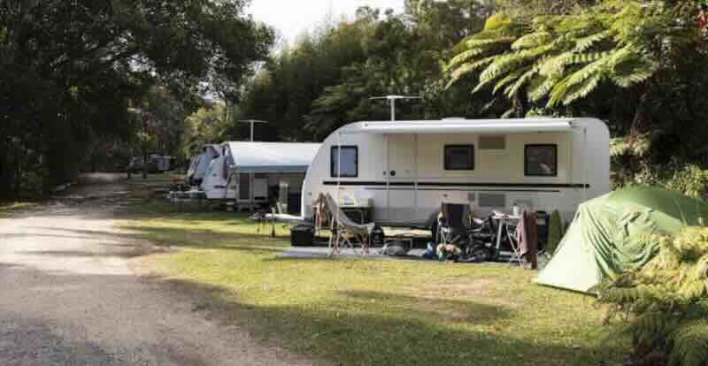 Reflections Nambucca Heads - Holiday Park