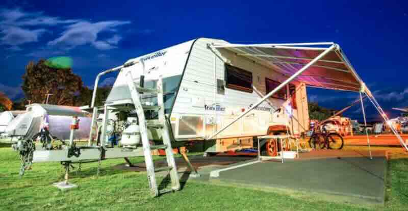 Reflections Urunga - Holiday Park