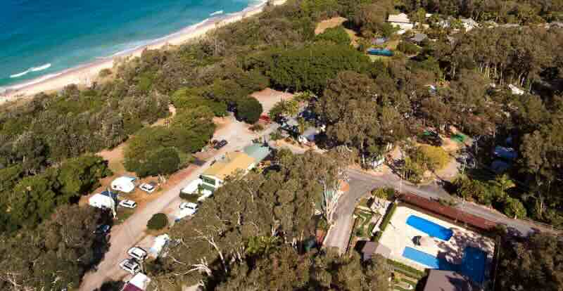 Sapphire Beach Holiday Park