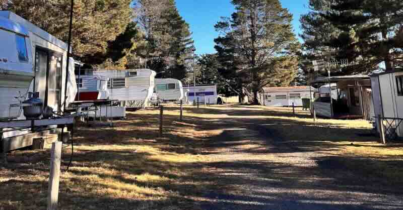 Southern Cross Motor Inn and Tourist Park