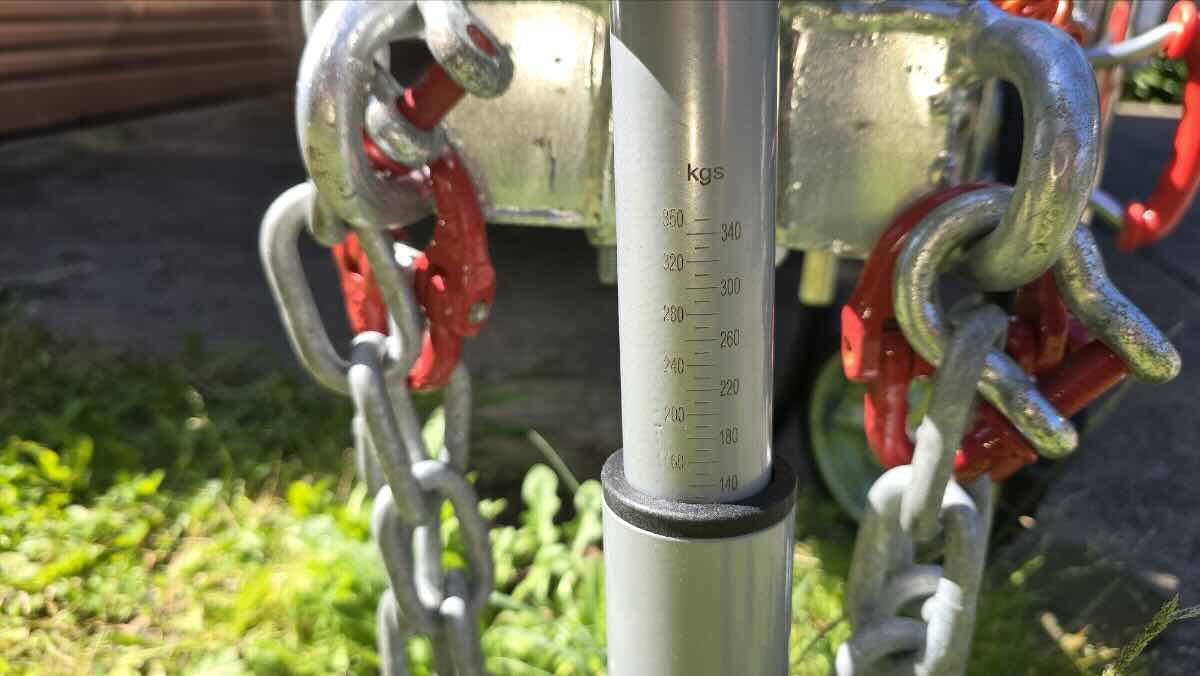 Understanding Vehicle Tow Ball Mass (TBM) & The “Weakest Link” Rule