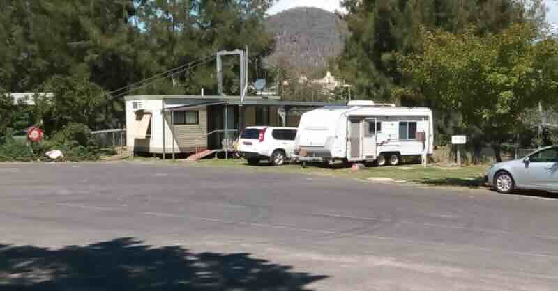 Adelong Golden Gully Caravan Park – A Historic Retreat in the Heart of the Snowy Valleys