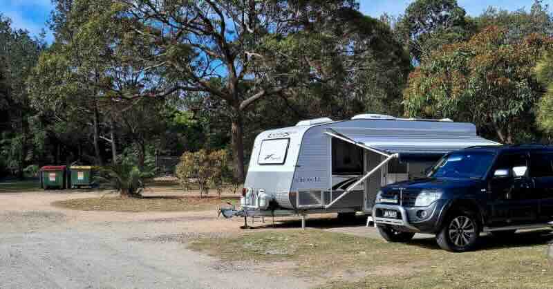 BIG4 Moruya Heads Easts Dolphin Beach Holiday Park – The Ultimate Beachfront Escape on the Eurobodalla Coast