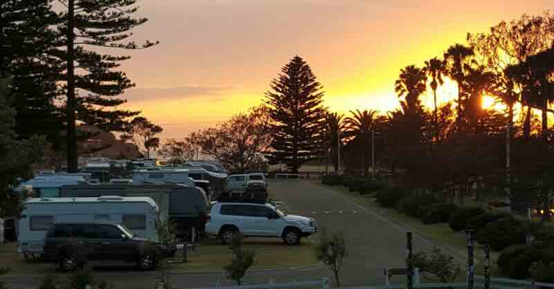 BIG4 Sydney Lakeside Holiday Park – Your Premier Coastal Escape on Sydney’s Northern Beaches