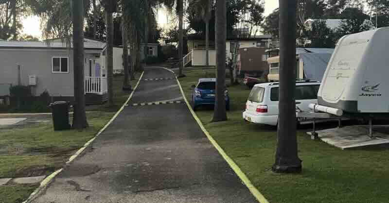 Batemans Bay Holiday Park