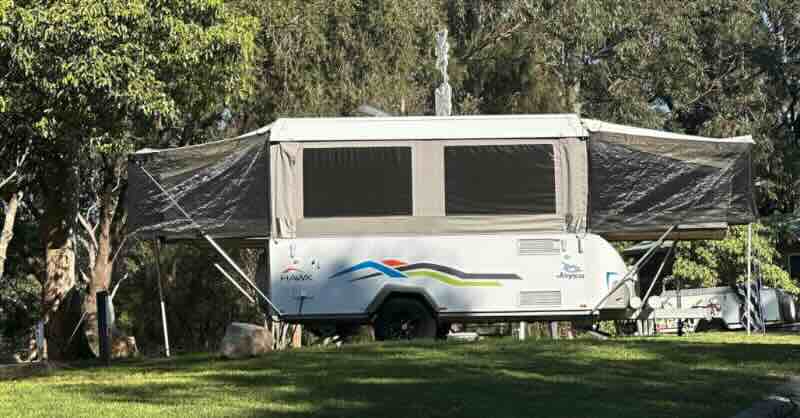 Discovery Parks - Lane Cove