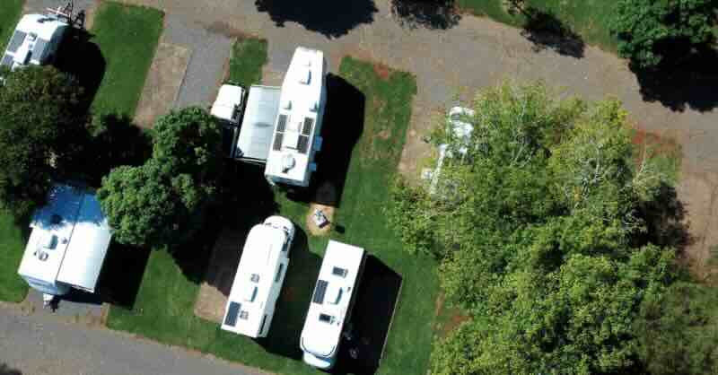 Dorrigo Mountain Holiday Park – Experience the Magic of the Waterfall Way