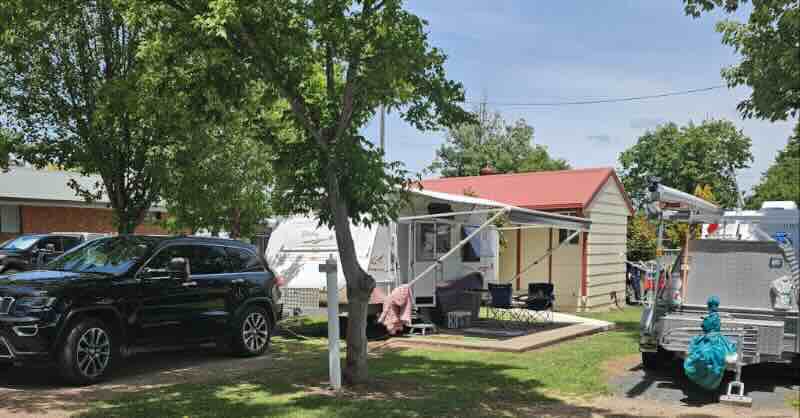 Fossicker Caravan Park – Discover the Sapphire Riches and Celtic Soul of Glen Innes