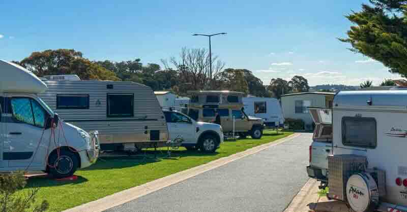 Governors Hill Carapark – Panoramic Views and Prime Transit Access in Historic Goulburn