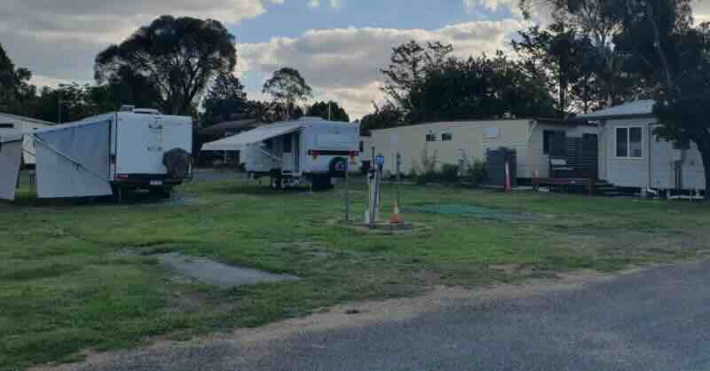 Highlander Van Village – Your Gateway to the New England High Country and Waterfall Way