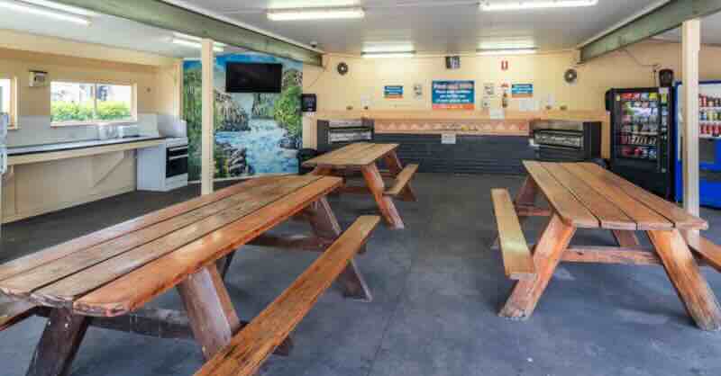 Ingenia Holidays Nepean River – Your Gateway to Adventure at the Foot of the Blue Mountains