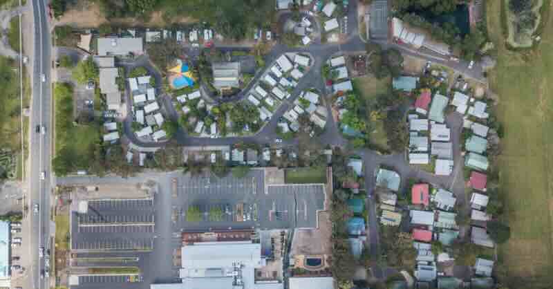 Ingenia Holidays Sydney Hills