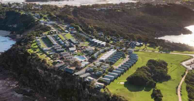 NRMA Merimbula Beach Holiday Resort
