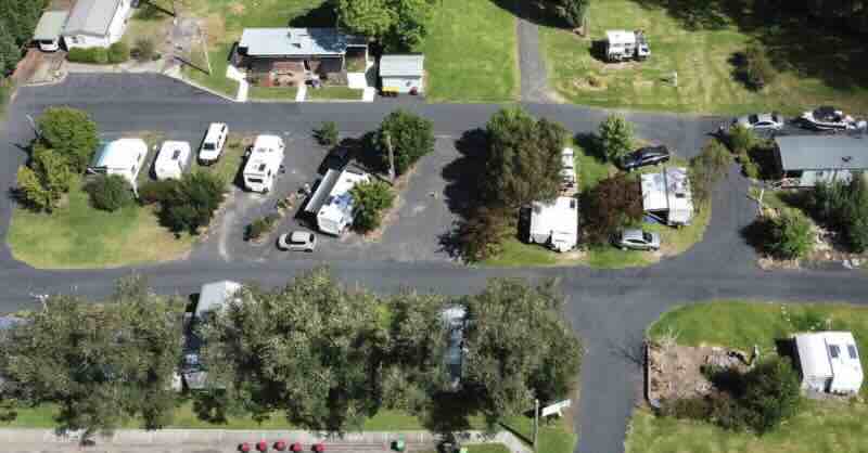 Queen Street Caravan Park – Your Heritage Gateway to Uralla and the New England High Country