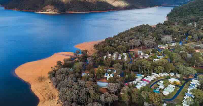 Reflections Burrinjuck Waters – A Freshwater Fishing Paradise in the Southern Tablelands