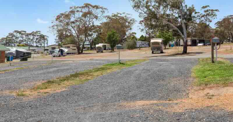 South Goulburn Caravan Park – A Heritage Gateway to Australia’s First Inland City