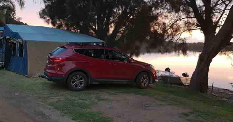 Tuross Lakeside Tourist Park – Serene Waterfront Escapes on the Shores of Coila Lake